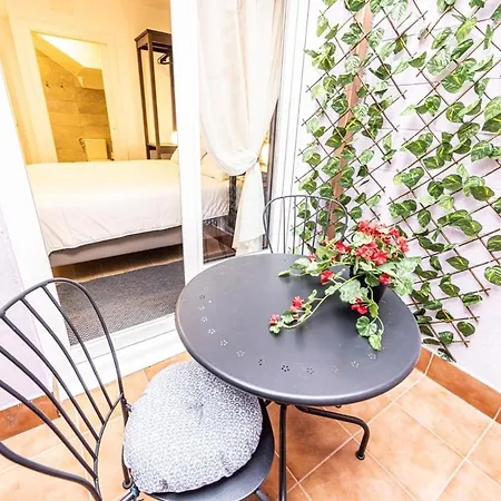 Gasthof Hospedaxe Memorias De Sophia 4*