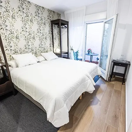 Guest house Hospedaxe Memorias De Sophia