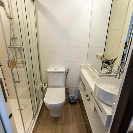 Hospedaxe Memorias De Sophia