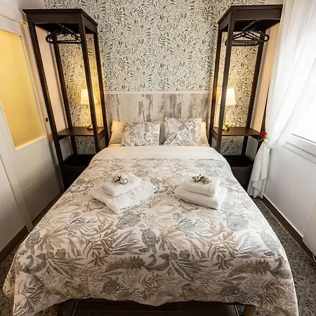 Hospedaxe Memorias De Sophia Guest house Finisterre