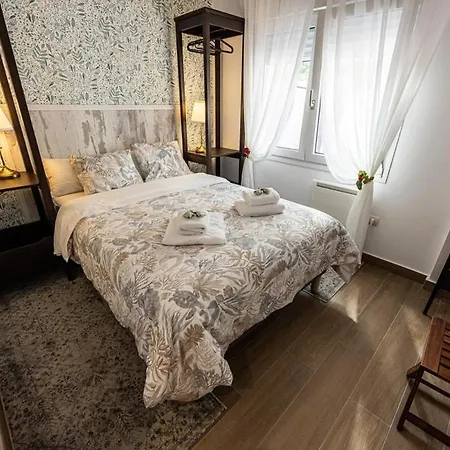 Hospedaxe Memorias De Sophia Guest house Finisterre