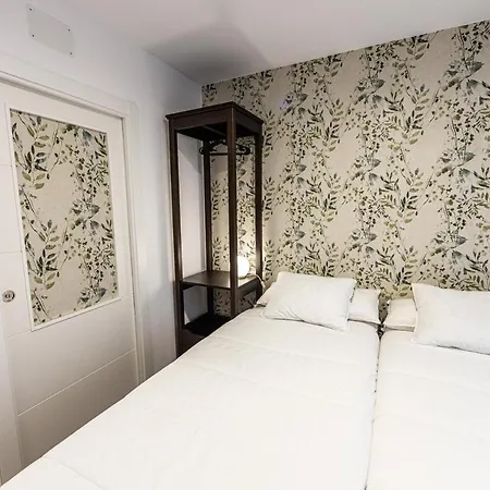 Hospedaxe Memorias De Sophia Finisterre