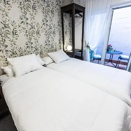 Guest house Hospedaxe Memorias De Sophia