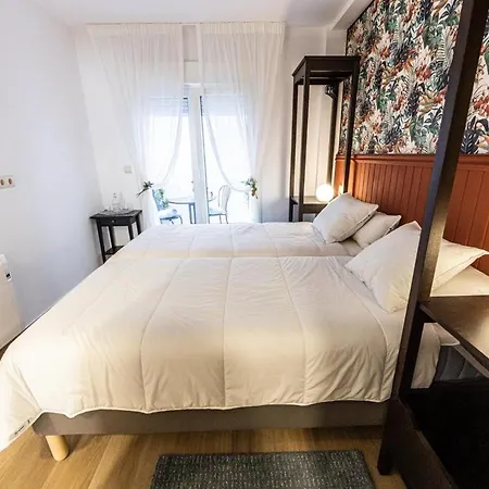Hospedaxe Memorias De Sophia Guest house Finisterre