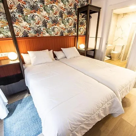 Hospedaxe Memorias De Sophia Guest house *