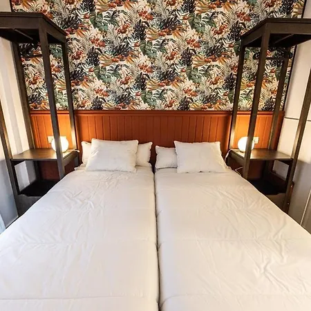 Hospedaxe Memorias De Sophia Guest house Finisterre