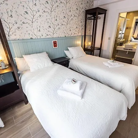 Guest house Hospedaxe Memorias De Sophia *