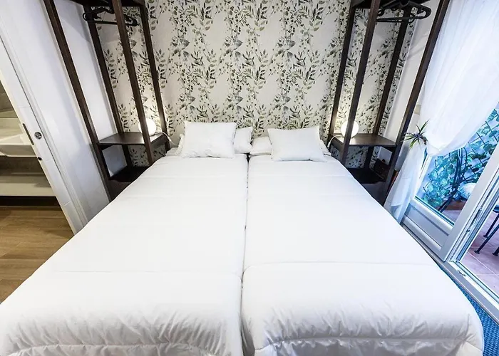 Hospedaxe Memorias De Sophia Konukevi 4*