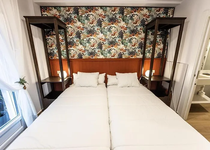 Гостевой дом Hospedaxe Memorias De Sophia 4*