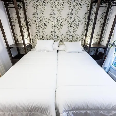 Hospedaxe Memorias De Sophia Affittacamere 4*