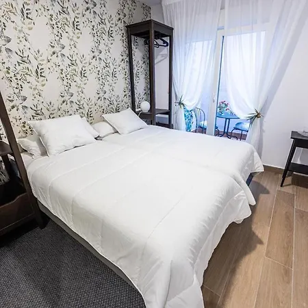 Hospedaxe Memorias De Sophia Affittacamere