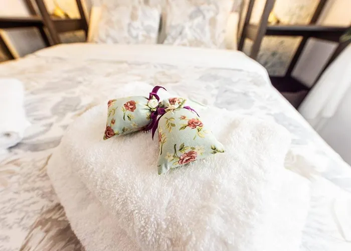 Hospedaxe Memorias De Sophia Affittacamere Finisterre