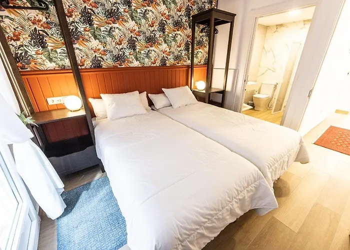 Hospedaxe Memorias De Sophia Affittacamere 4*