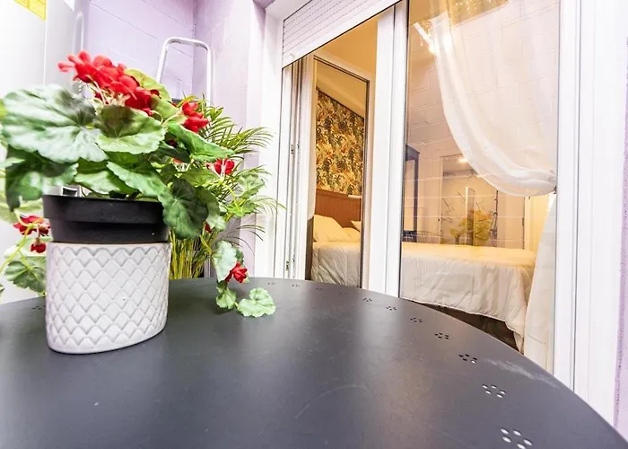 Affittacamere Hospedaxe Memorias De Sophia